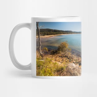 Umina Beach Outlook Mug